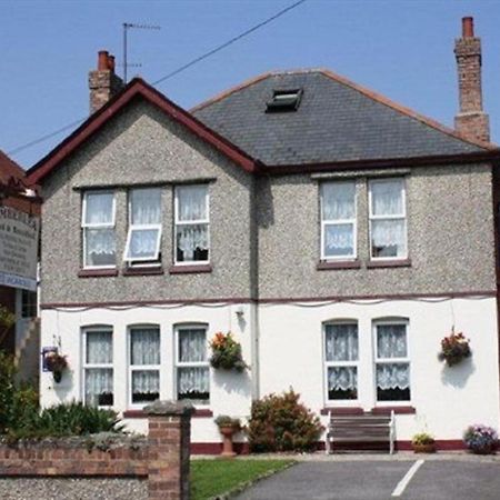 Amberlea Guest House Swanage Exterior photo
